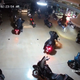 Illustration for article titled Thieves Steal Four Harley-Davidsons From Dealership In Hollywood-Style Robbery
